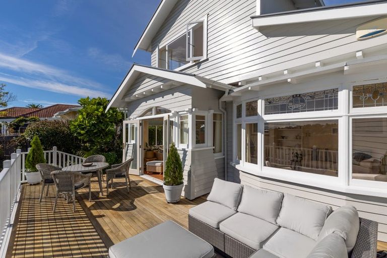 Photo of property in 89 Mount Street, Nelson South, Nelson, 7010