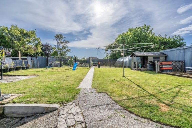 Photo of property in 148 Morton Street, Strathern, Invercargill, 9812