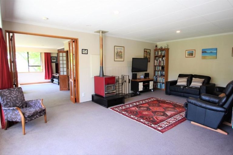 Photo of property in 11 Mitre Street, Gore, 9710