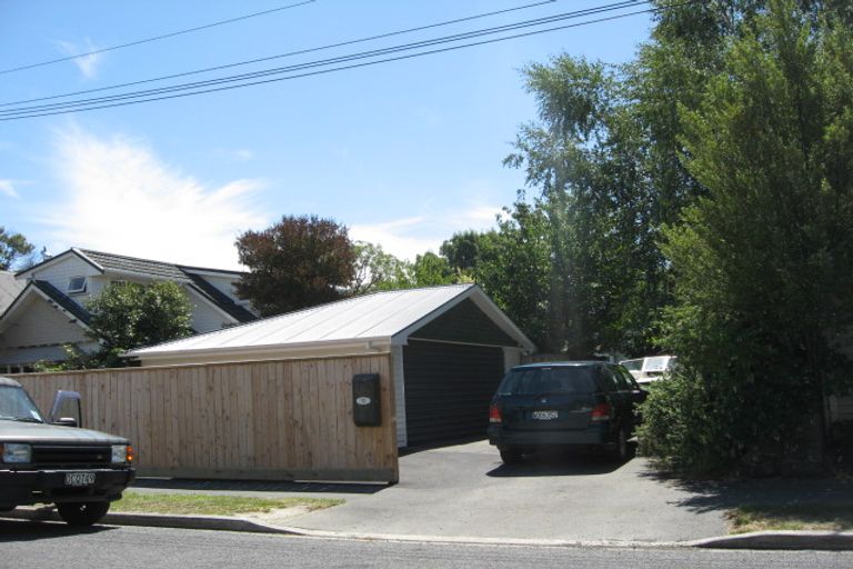 Photo of property in 13 Fulton Avenue, Merivale, Christchurch, 8014