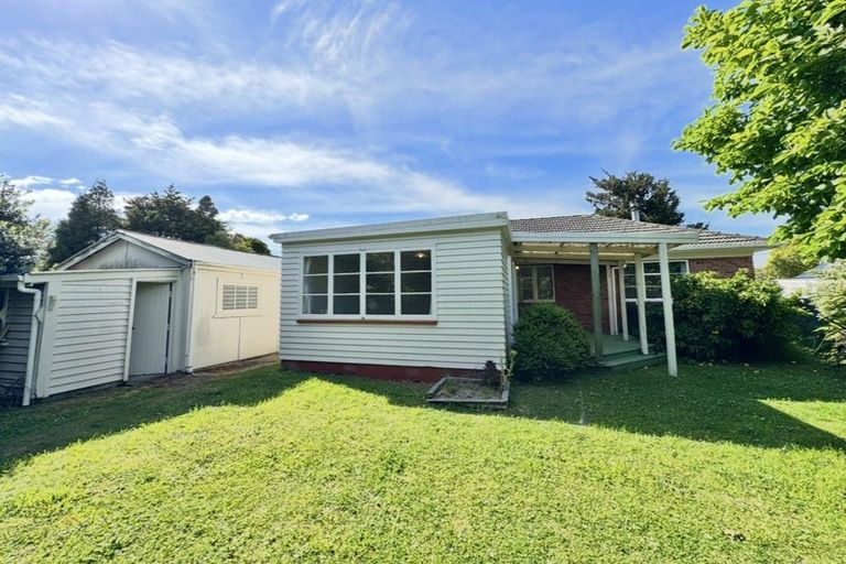 Photo of property in 39 Park Road, West End, Palmerston North, 4412