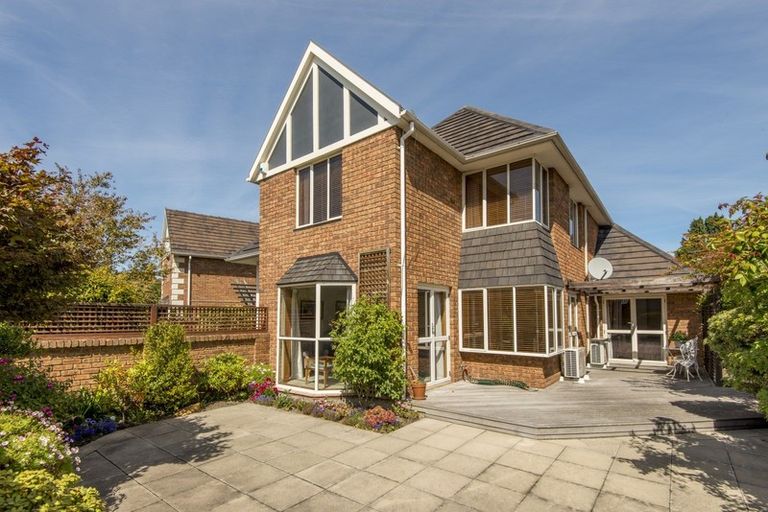 Photo of property in 1/14 Ilam Park Place, Ilam, Christchurch, 8041