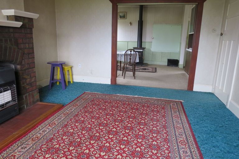 Photo of property in 21 Gray Street, Fairlie, 7925