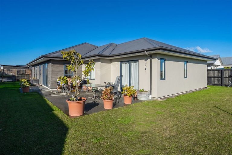 Photo of property in 40 Vernon Drive, Lincoln, 7608