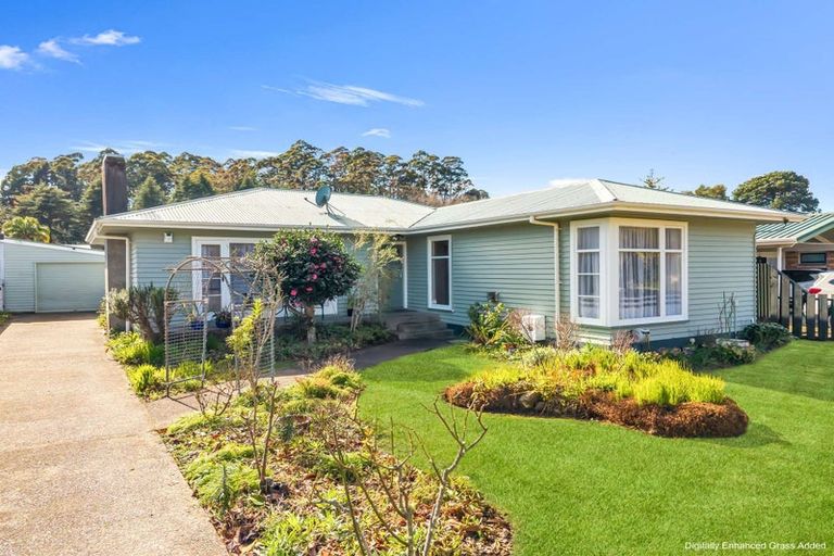 Photo of property in 9 Mackenzie Street, Kawerau, 3127