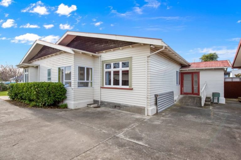 Photo of property in 24 Graham Street, Blenheim, 7201