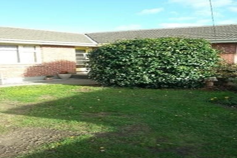 Photo of property in 341 Greers Road, Bishopdale, Christchurch, 8053
