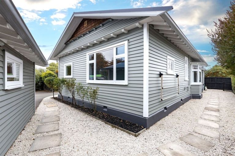 Photo of property in 1 Conway Street, Somerfield, Christchurch, 8024