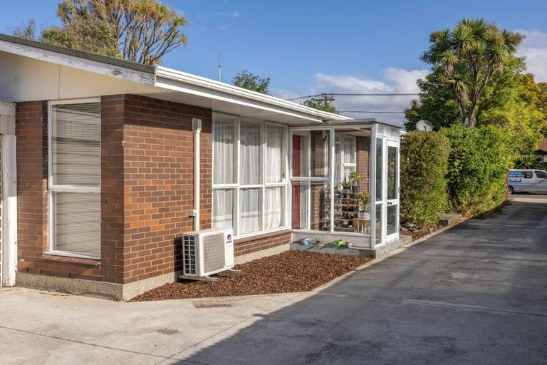 Photo of property in 2/53 Alexandra Street, Richmond, Christchurch, 8013