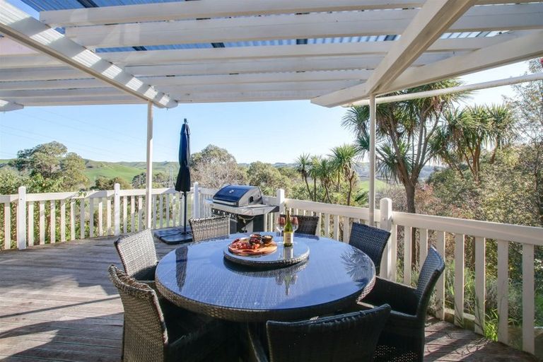 Photo of property in 55 Penrith Road, Poraiti, Napier, 4182