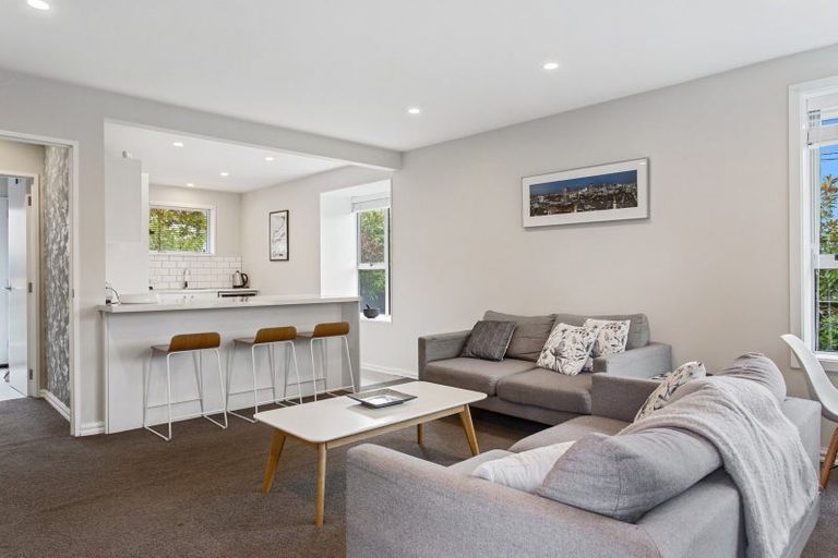 Photo of property in 1/59 Clare Road, St Albans, Christchurch, 8014