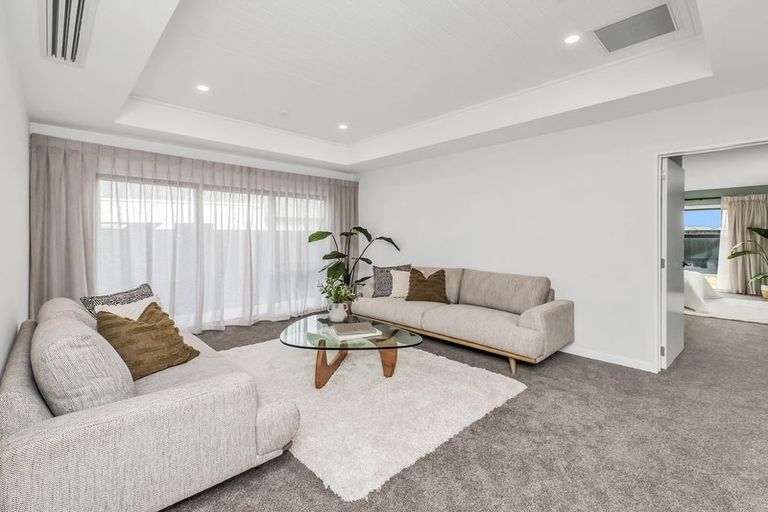 Photo of property in 7 Tabor Place, Lincoln, 7608