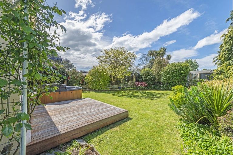 Photo of property in 29 Pultney Street, Leeston, 7632