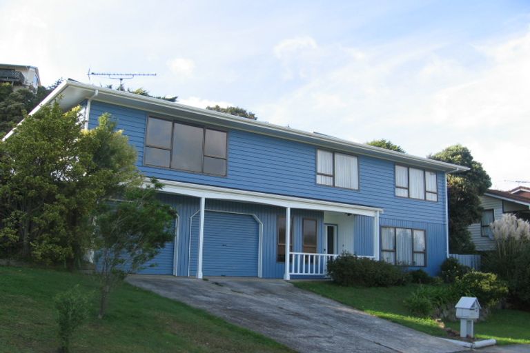 Photo of property in 77 Leeward Drive, Whitby, Porirua, 5024