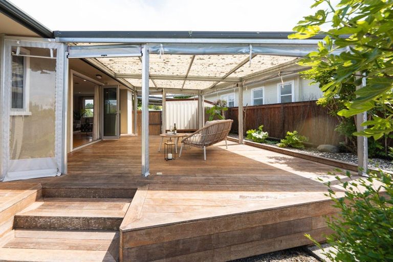 Photo of property in 4 Marsden Place, Awapuni, Palmerston North, 4412