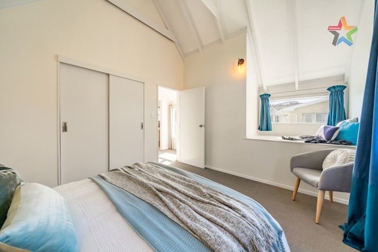 Photo of property in 30b Cypress Drive, Maungaraki, Lower Hutt, 5010