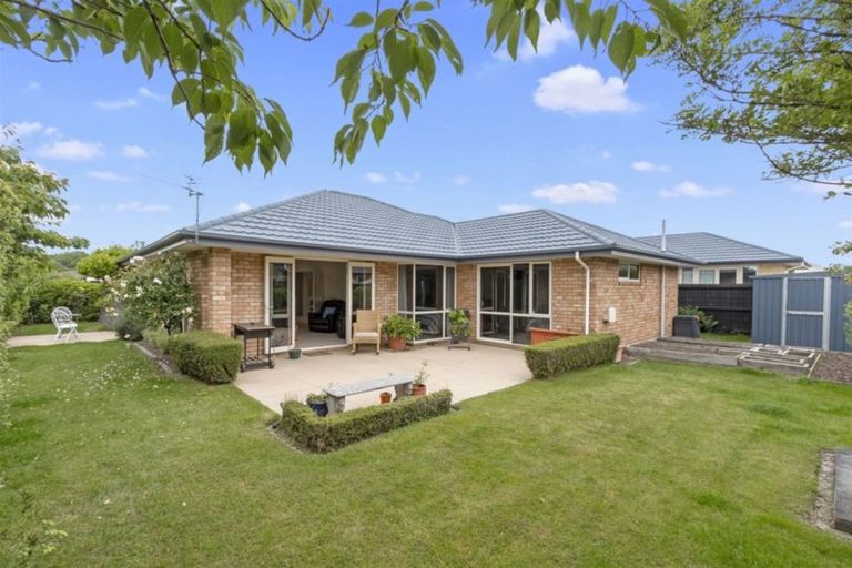 Photo of property in 90 William Brittan Avenue, Halswell, Christchurch, 8025