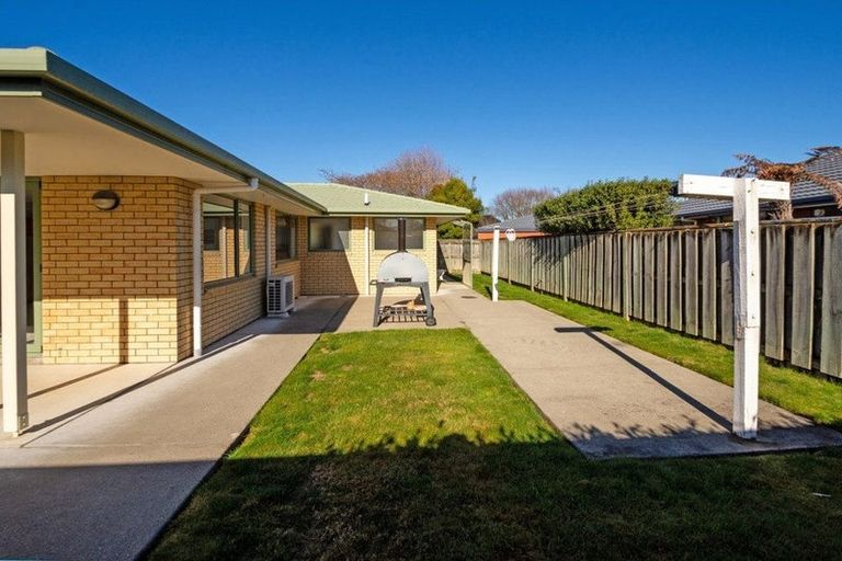 Photo of property in 4 Sequoia Place, Springlands, Blenheim, 7201