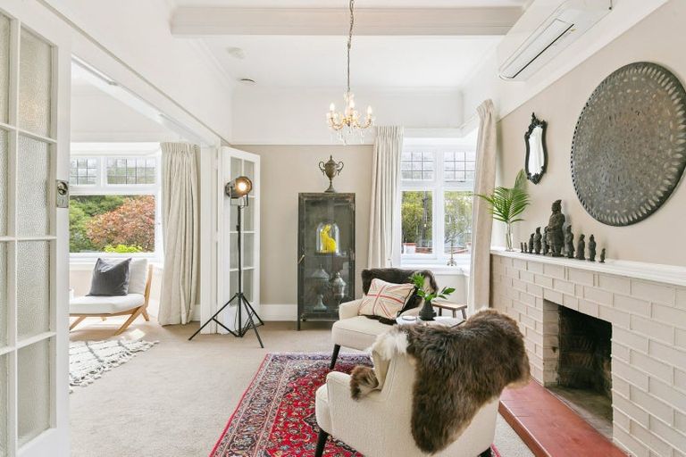 Photo of property in 34 Hatton Street, Karori, Wellington, 6012