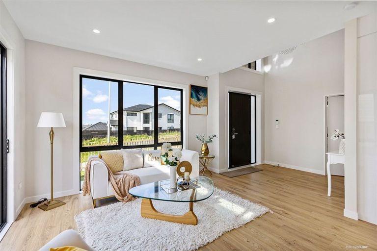 Photo of property in 97 Thomas Road, Flat Bush, Auckland, 2019