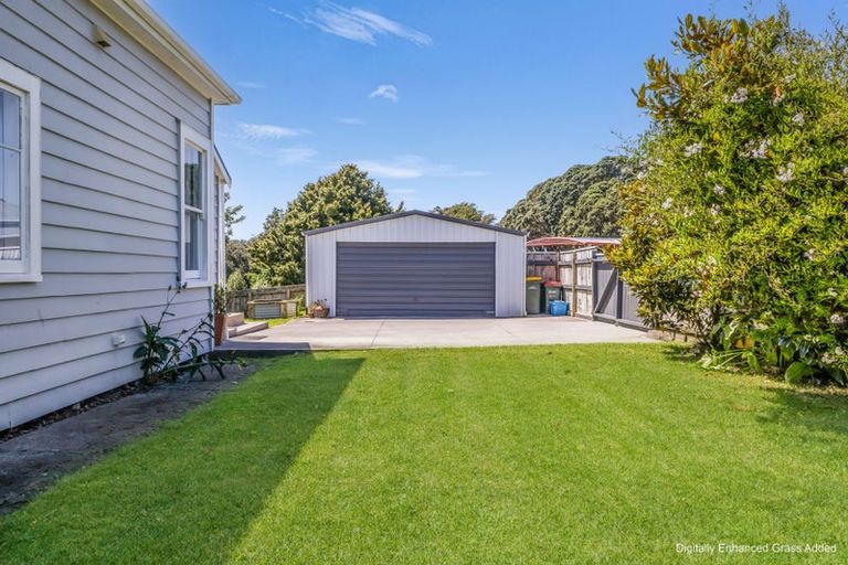 Photo of property in 12 Harris Street, Waitara, 4320