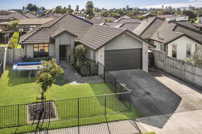 Photo of property in 59 Sunningdale Street, Wattle Downs, Auckland, 2103