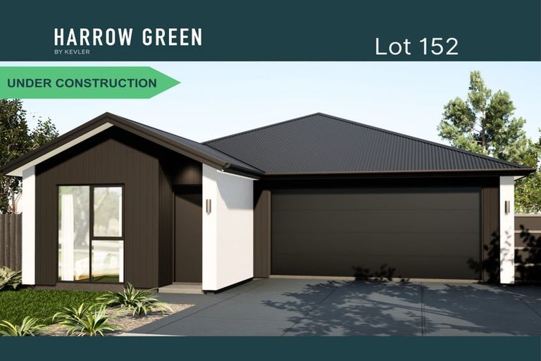 Photo of property in 144 Lemonwood Drive, Rolleston, 7615