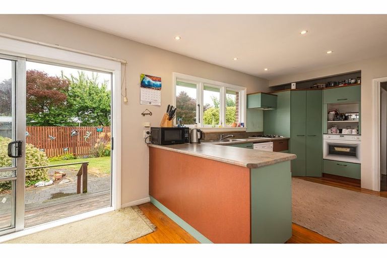 Photo of property in 50 Farrington Avenue, Bishopdale, Christchurch, 8053