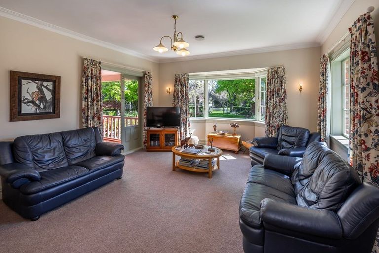 Photo of property in 243 Barnes Road, Lincoln, Christchurch, 7672