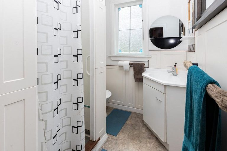 Photo of property in 31 Stafford Street, Blackball, 7804