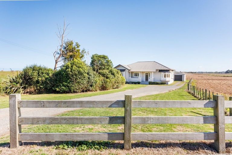 Photo of property in 62 Linton Station Road, Linton, Palmerston North, 4472
