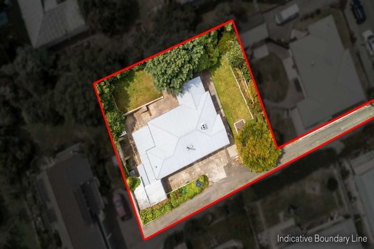 Photo of property in 8a Clyde Street, Oamaru North, Oamaru, 9400