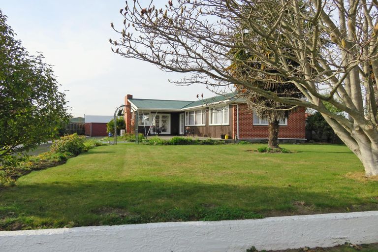 Photo of property in 40 Hayhurst Street, Temuka, 7920