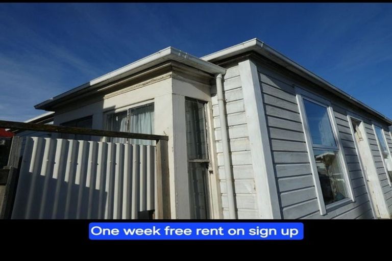 Photo of property in 5 Hyde Street, North Dunedin, Dunedin, 9016