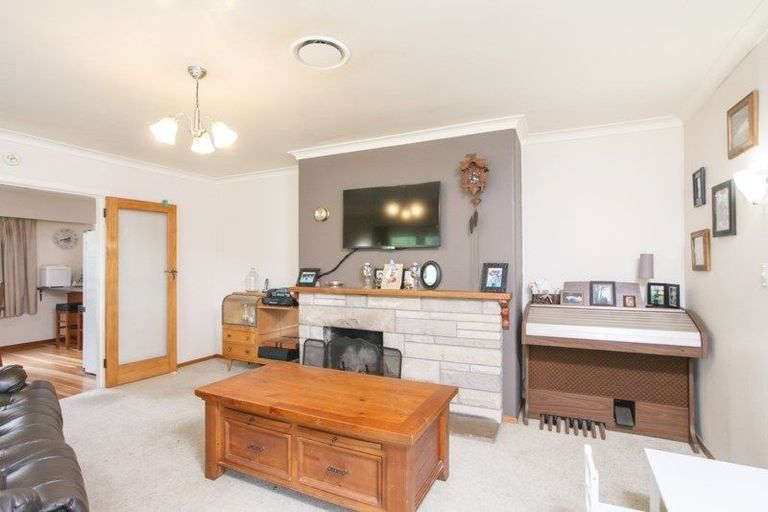 Photo of property in 18 Purua Street, Durie Hill, Whanganui, 4500