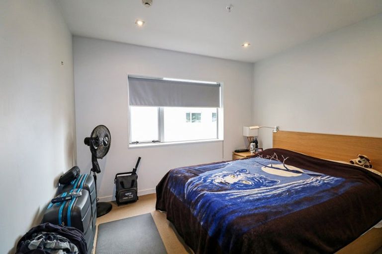 Photo of property in Republic2, 6m/10 Lorne Street, Te Aro, Wellington, 6011