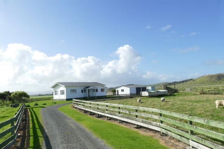 Photo of property in 6804 State Highway 12, Turiwiri, Dargaville, 0374