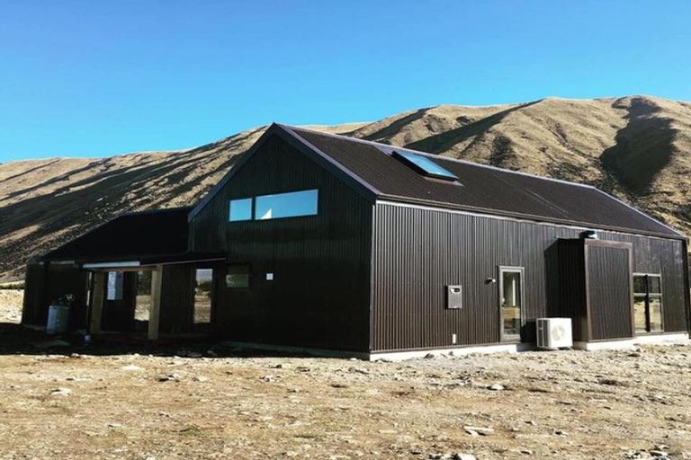 Photo of property in 625 Manuka Terrace, Ben Ohau, Twizel, 7999