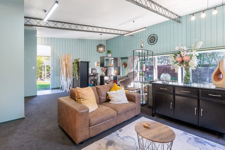 Photo of property in 638/1 Leeston Road, Springston, Christchurch, 7674