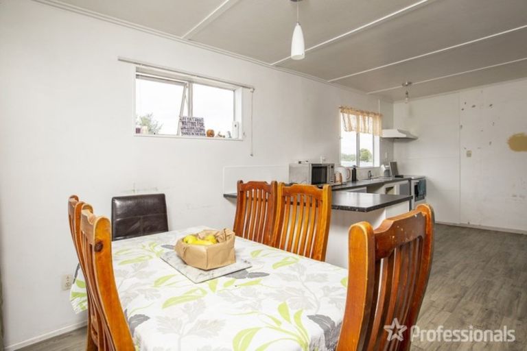 Photo of property in 130 Cockburn Street, Kuripuni, Masterton, 5810