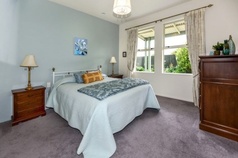 Photo of property in 3 Cressy Place, Darfield, 7510