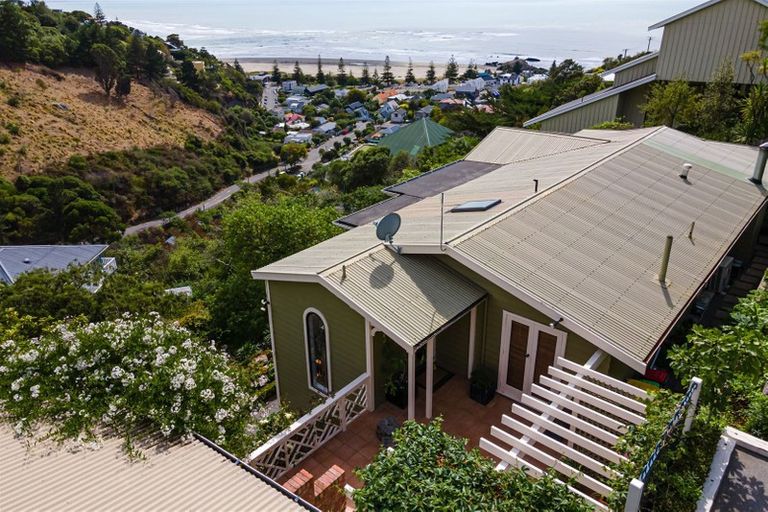 Photo of property in 97 Richmond Hill Road, Richmond Hill, Christchurch, 8081