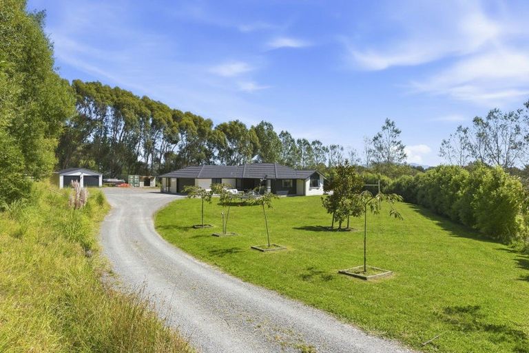 Photo of property in 6 Hadfield Road, Peka Peka, Waikanae, 5391