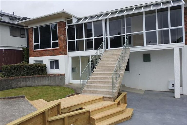 Photo of property in 383 Devon Street West, Lynmouth, New Plymouth, 4310