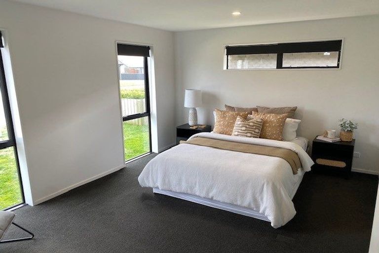 Photo of property in 4 Shrimpton Avenue, Woodend, 7610