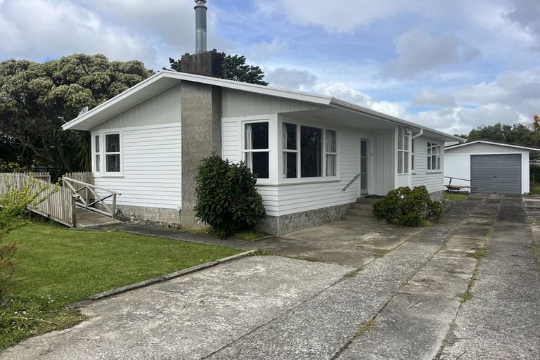 Photo of property in 9a Dunn Street, Kaitaia, 0410