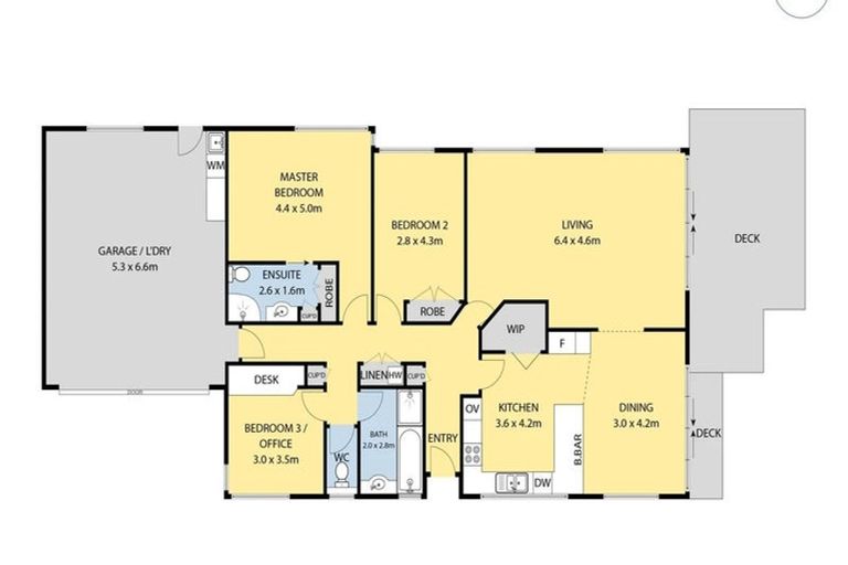 Photo of property in 1/2 The Esplanade, Eastern Beach, Auckland, 2012