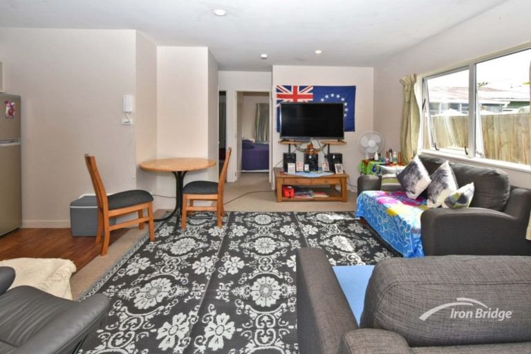 Photo of property in 23/31 Bordesley Street, Phillipstown, Christchurch, 8011