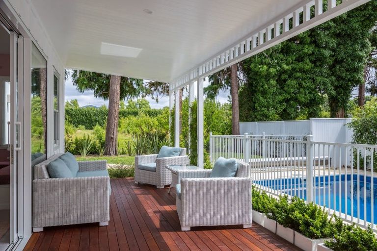 Photo of property in 5 Woodlands Way, Greytown, 5712