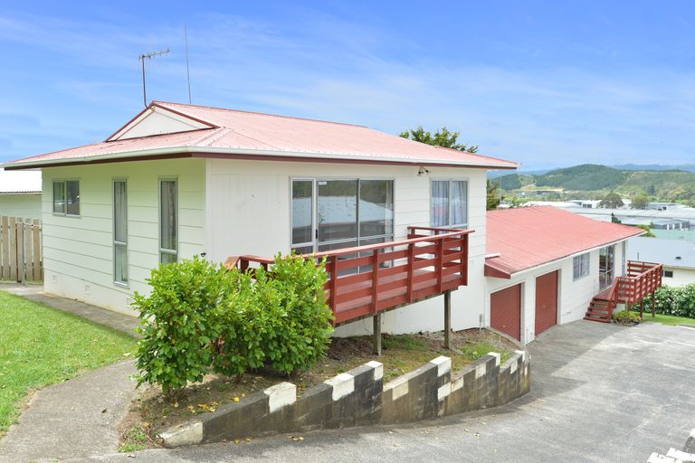 Photo of property in 91 Smeaton Drive, Raumanga, Whangarei, 0110